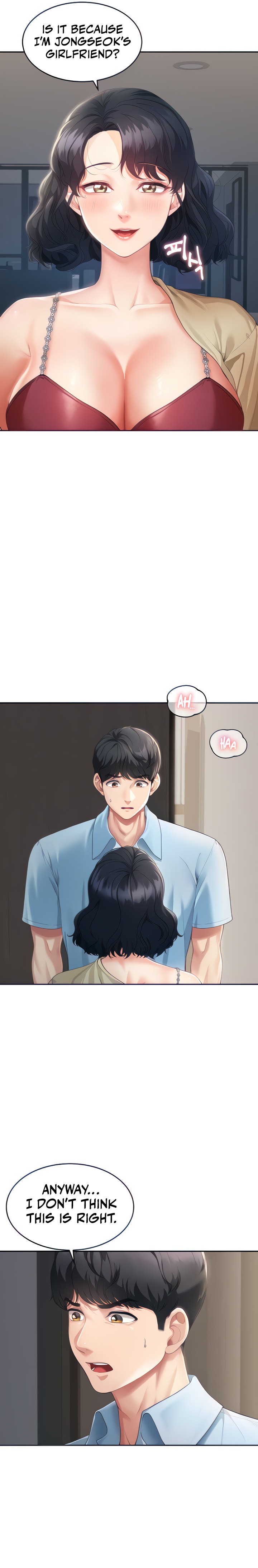 Is It Your Mother or Sister? - Chapter 3 [photo 4] - MangaPorn