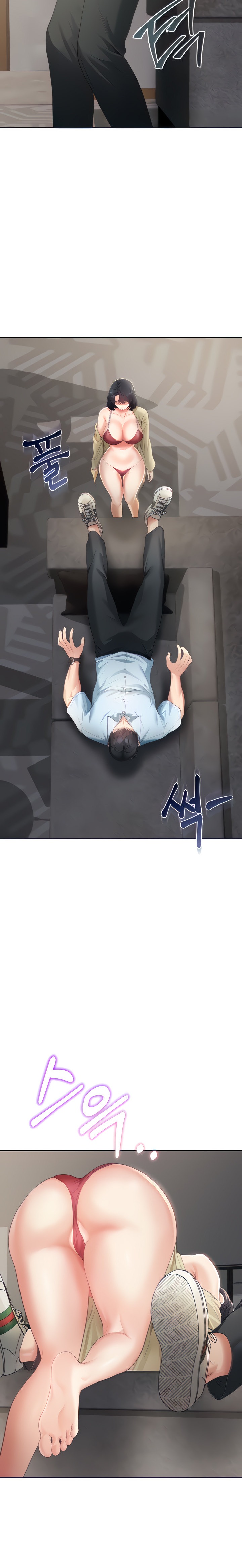 Is It Your Mother or Sister? - Chapter 3 [photo 8] - MangaPorn