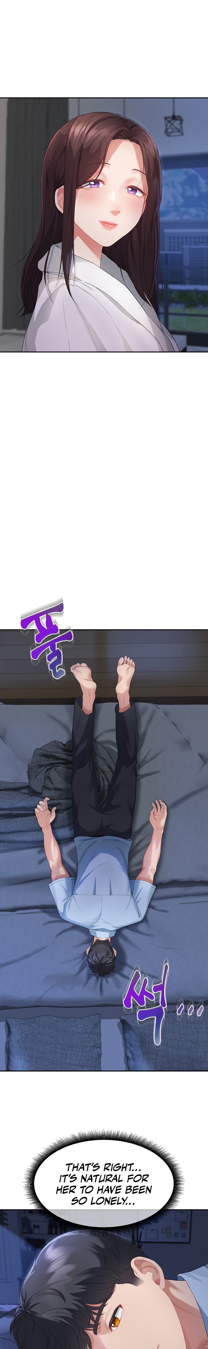 Is It Your Mother or Sister? - Chapter 4 [photo 11] - MangaPorn