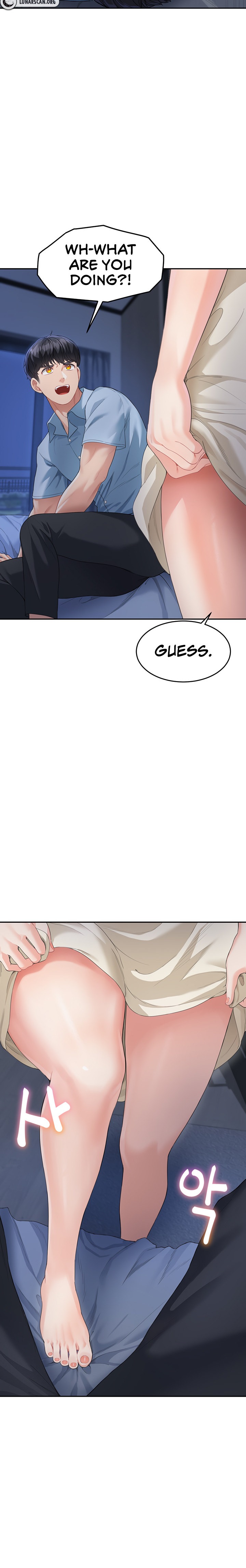 Is It Your Mother or Sister? - Chapter 4 [photo 20] - MangaPorn