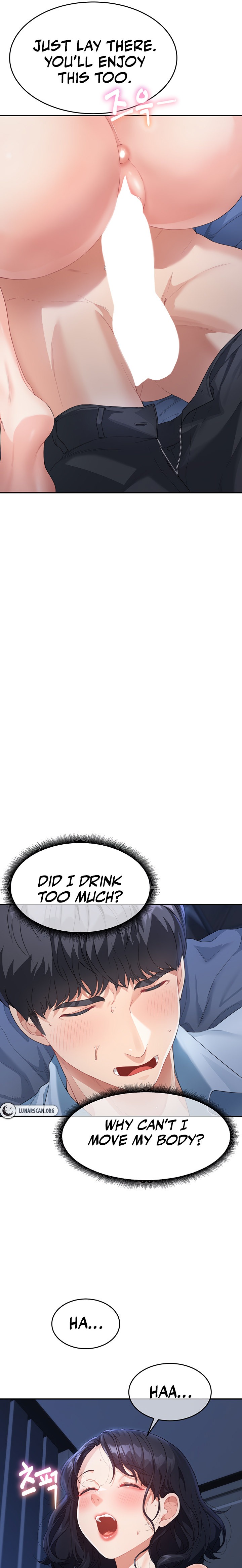 Is It Your Mother or Sister? - Chapter 4 [photo 25] - MangaPorn