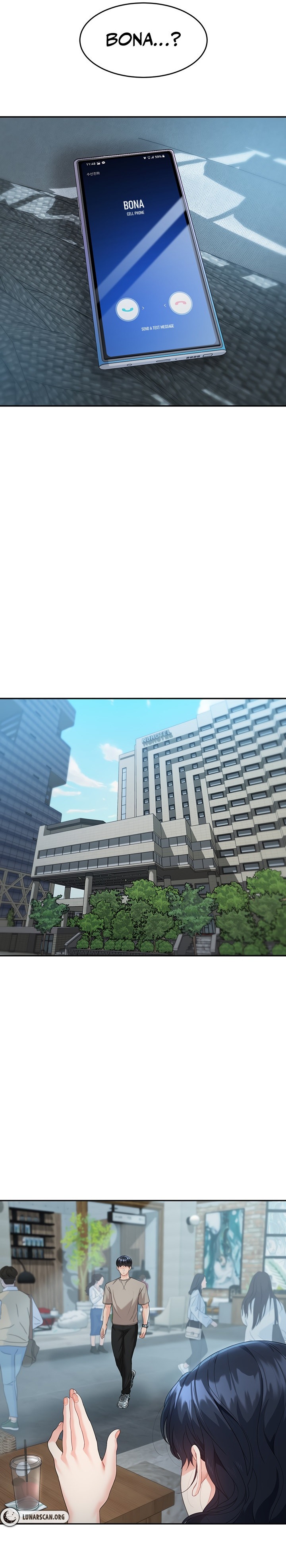 Is It Your Mother or Sister? - Chapter 4 [photo 32] - MangaPorn