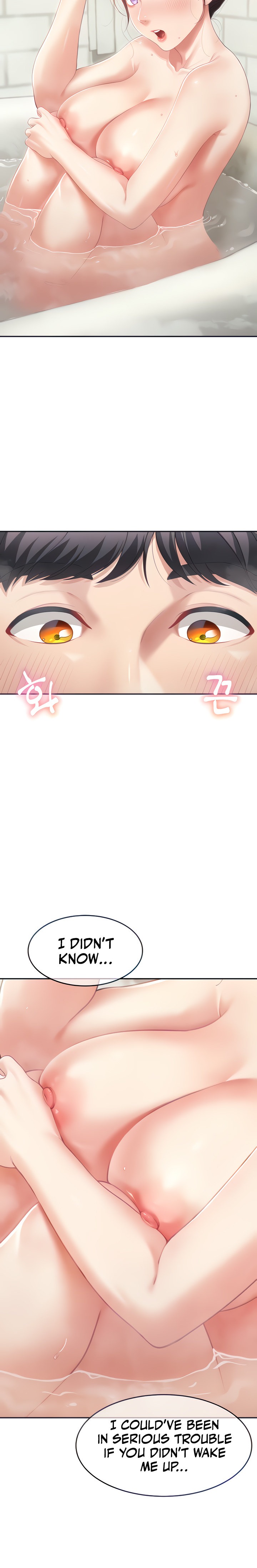 Is It Your Mother or Sister? - Chapter 4 [photo 5] - MangaPorn