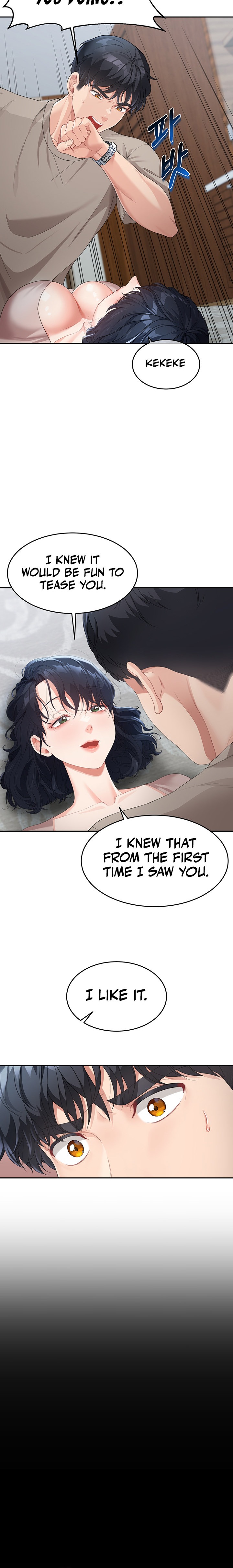 Is It Your Mother or Sister? - Chapter 5 [photo 12] - MangaPorn