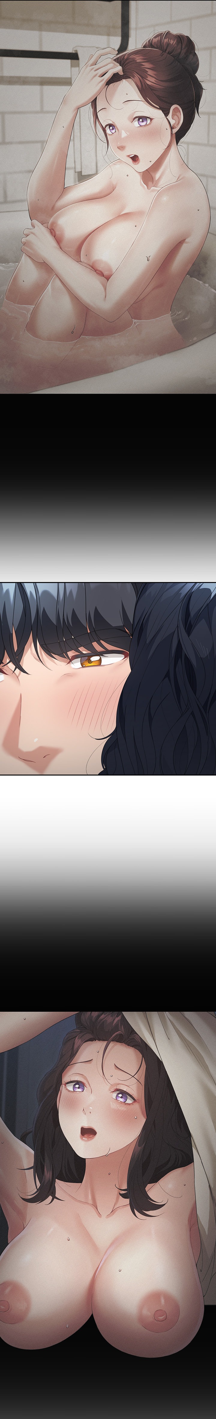 Is It Your Mother or Sister? - Chapter 5 [photo 16] - MangaPorn