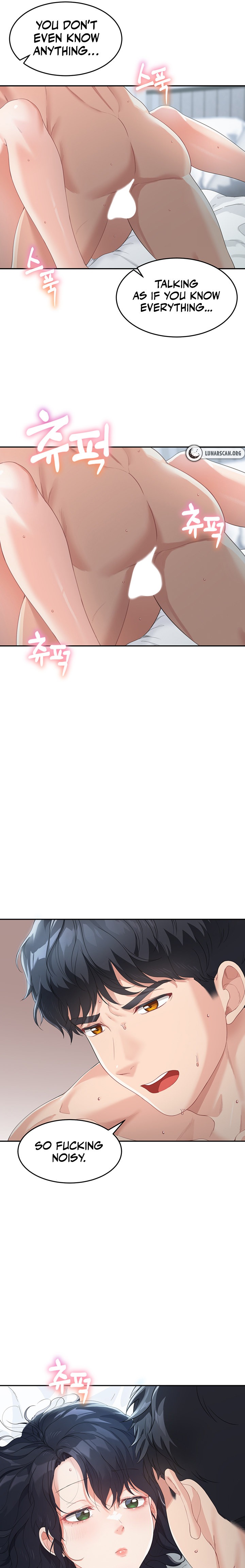 Is It Your Mother or Sister? - Chapter 5 [photo 19] - MangaPorn