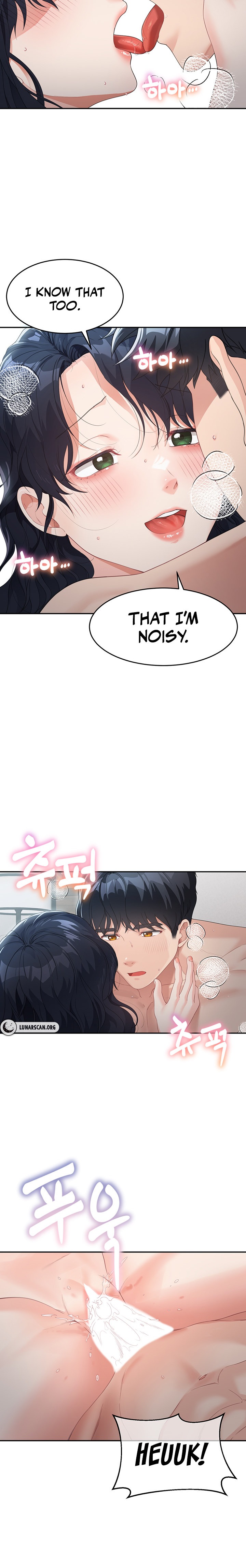 Is It Your Mother or Sister? - Chapter 5 [photo 21] - MangaPorn