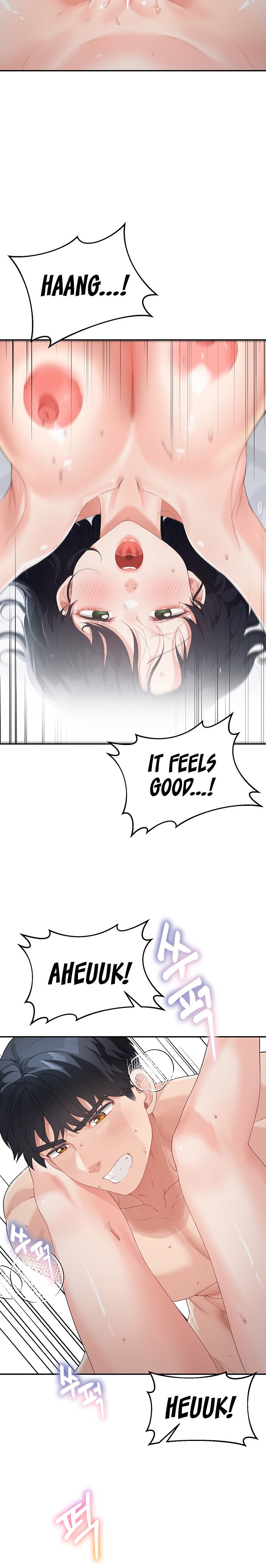 Is It Your Mother or Sister? - Chapter 5 [photo 24] - MangaPorn