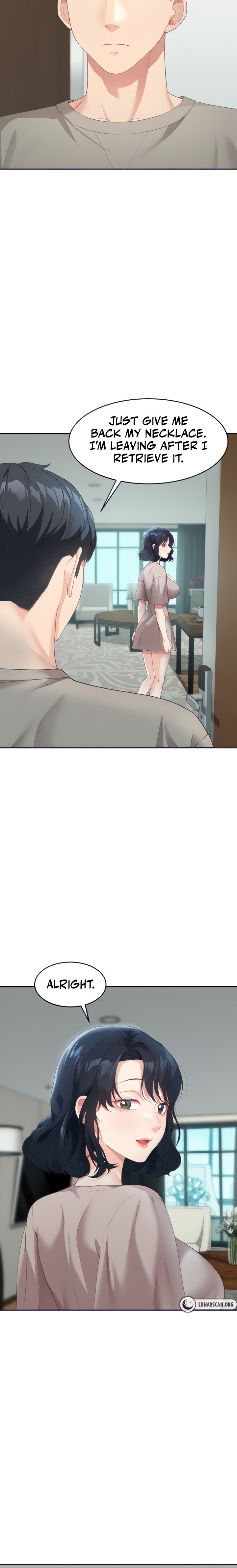 Is It Your Mother or Sister? - Chapter 5 [photo 3] - MangaPorn