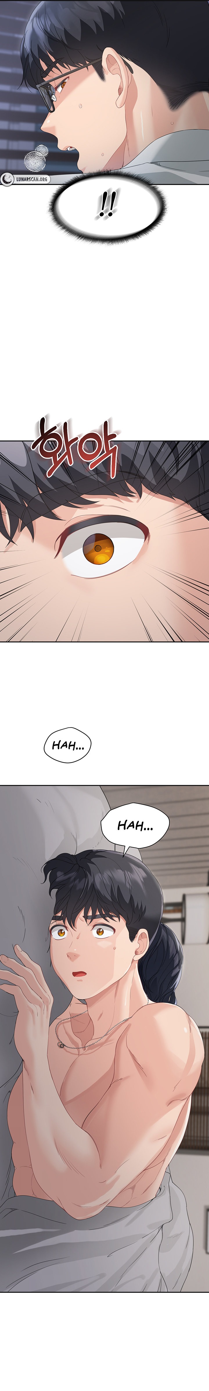 Is It Your Mother or Sister? - Chapter 5 [photo 31] - MangaPorn