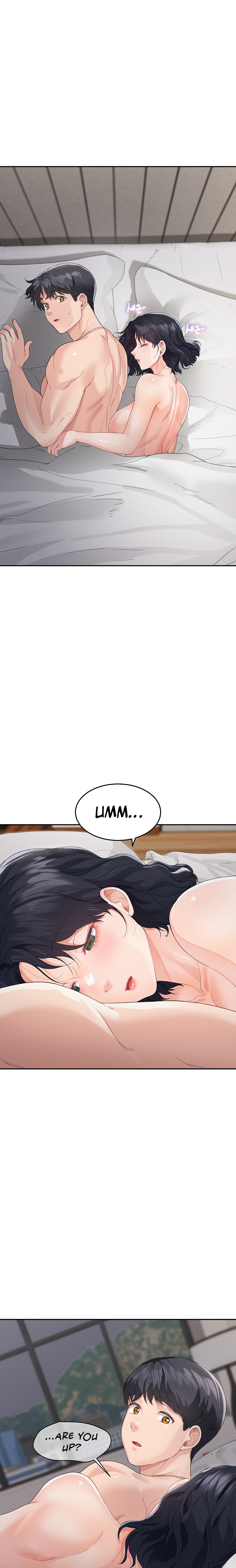 Is It Your Mother or Sister? - Chapter 5 [photo 32] - MangaPorn