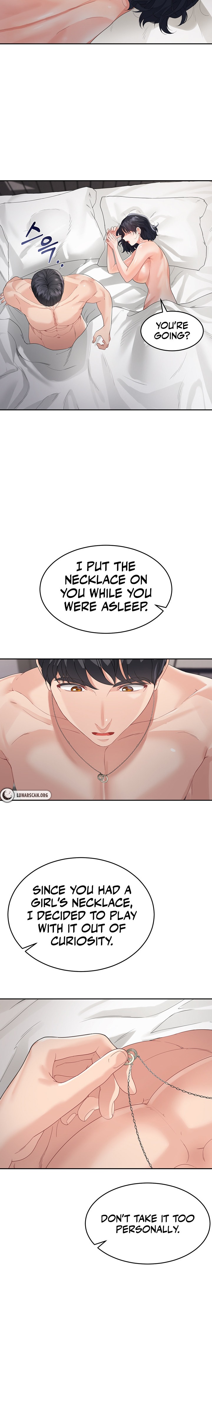 Is It Your Mother or Sister? - Chapter 5 [photo 33] - MangaPorn