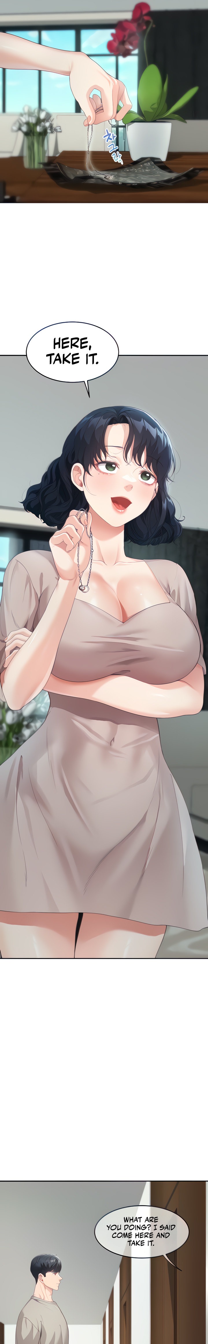 Is It Your Mother or Sister? - Chapter 5 [photo 4] - MangaPorn