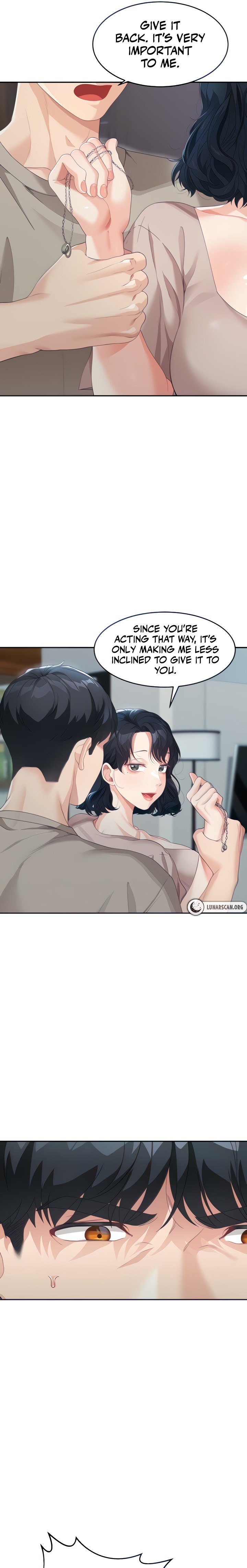 Is It Your Mother or Sister? - Chapter 5 [photo 7] - MangaPorn