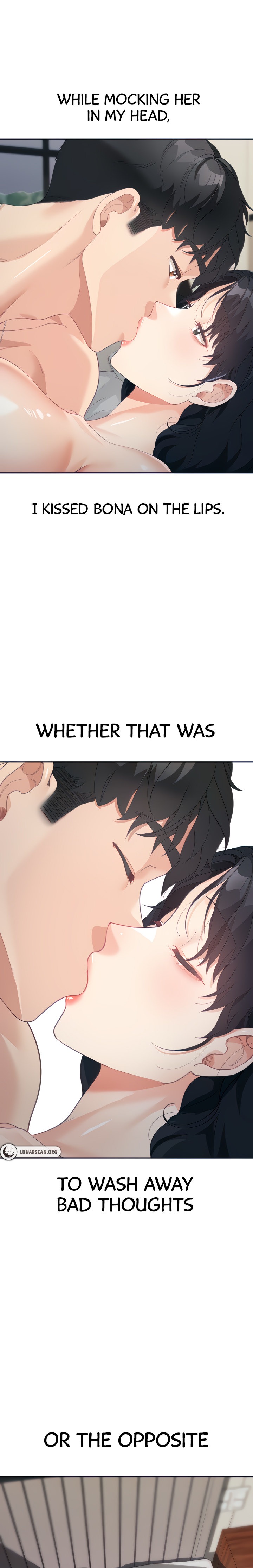 Is It Your Mother or Sister? - Chapter 6 [photo 1] - MangaPorn