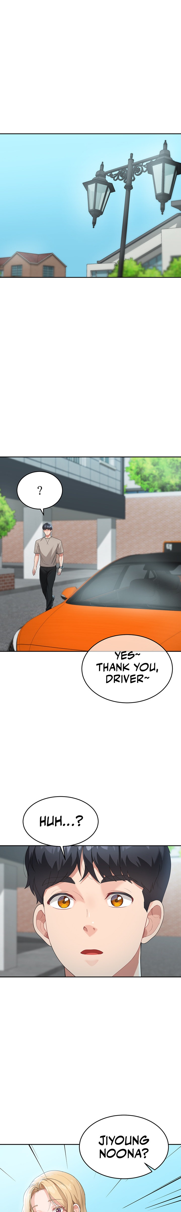 Is It Your Mother or Sister? - Chapter 6 [photo 10] - MangaPorn