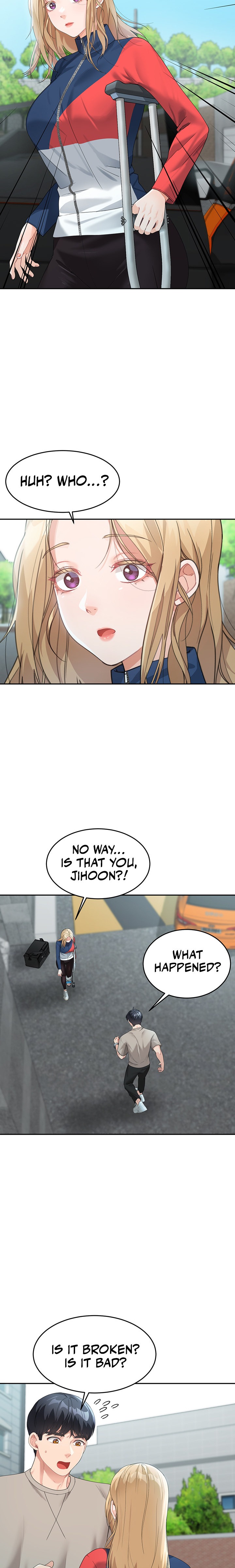 Is It Your Mother or Sister? - Chapter 6 [photo 11] - MangaPorn