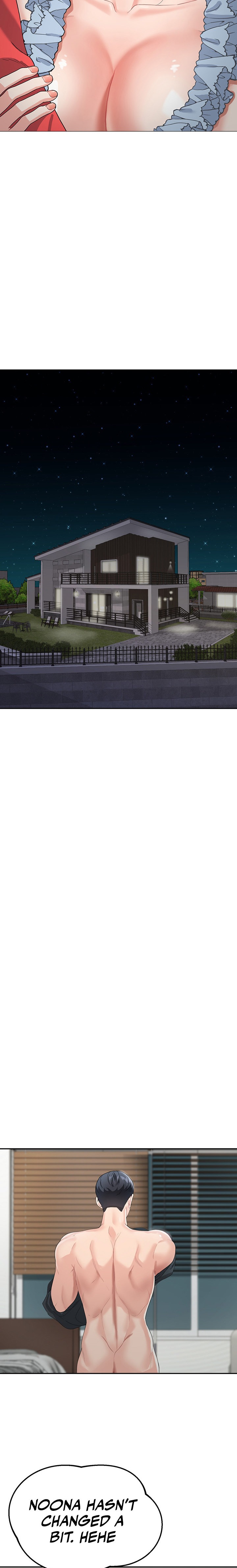 Is It Your Mother or Sister? - Chapter 6 [photo 17] - MangaPorn