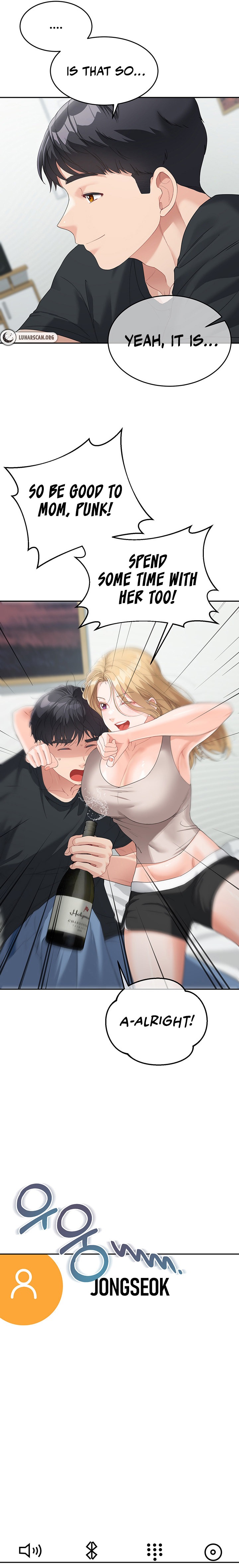 Is It Your Mother or Sister? - Chapter 6 [photo 25] - MangaPorn