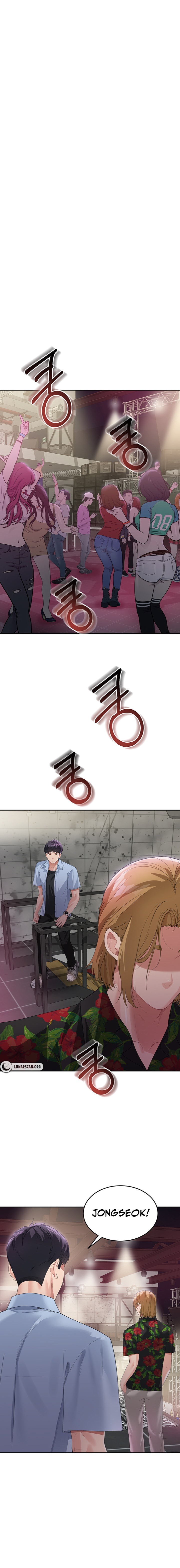 Is It Your Mother or Sister? - Chapter 6 [photo 31] - MangaPorn