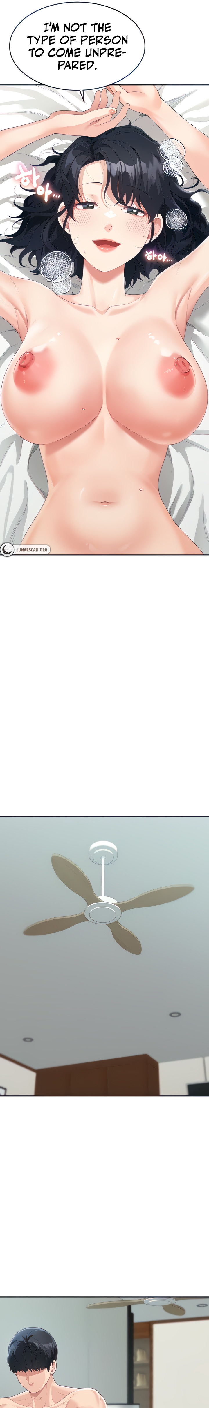 Is It Your Mother or Sister? - Chapter 6 [photo 7] - MangaPorn