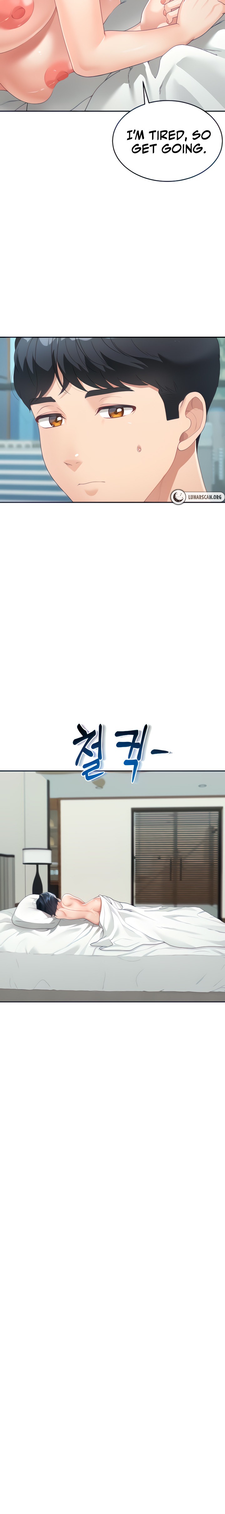 Is It Your Mother or Sister? - Chapter 6 [photo 9] - MangaPorn