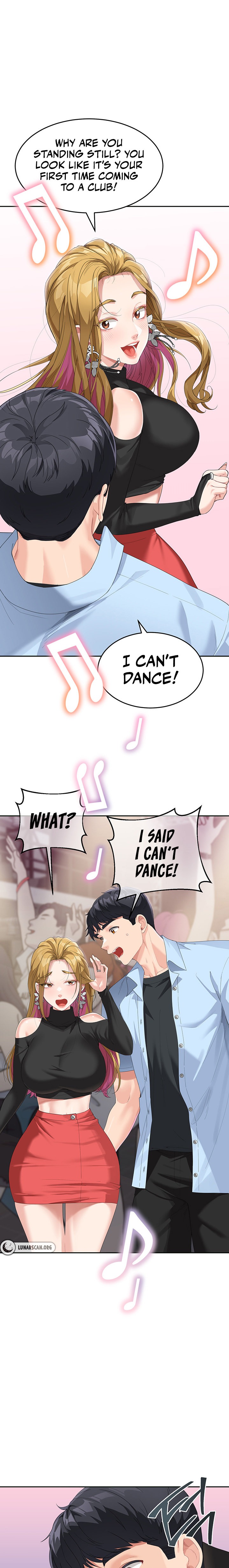 Is It Your Mother or Sister? - Chapter 7 [photo 13] - MangaPorn