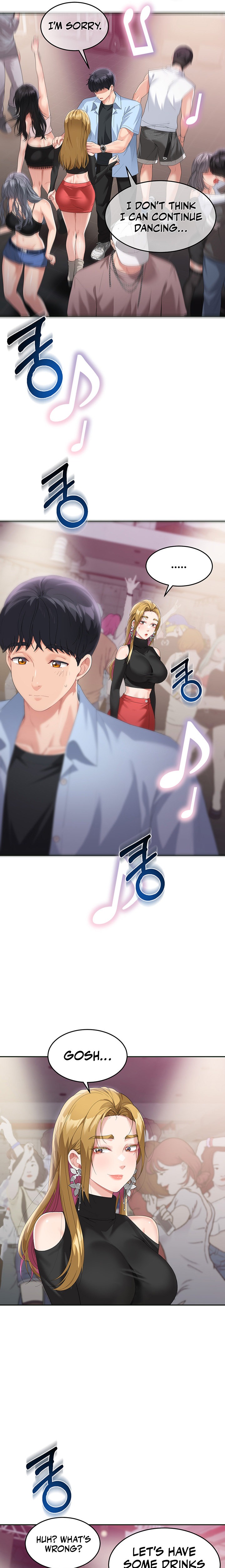 Is It Your Mother or Sister? - Chapter 7 [photo 16] - MangaPorn