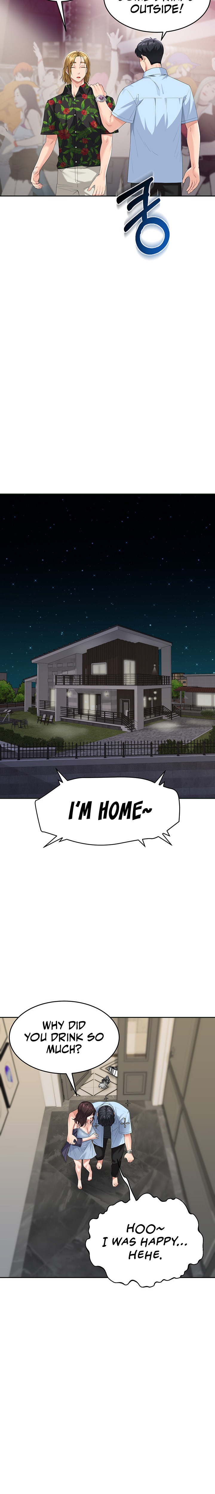 Is It Your Mother or Sister? - Chapter 7 [photo 17] - MangaPorn