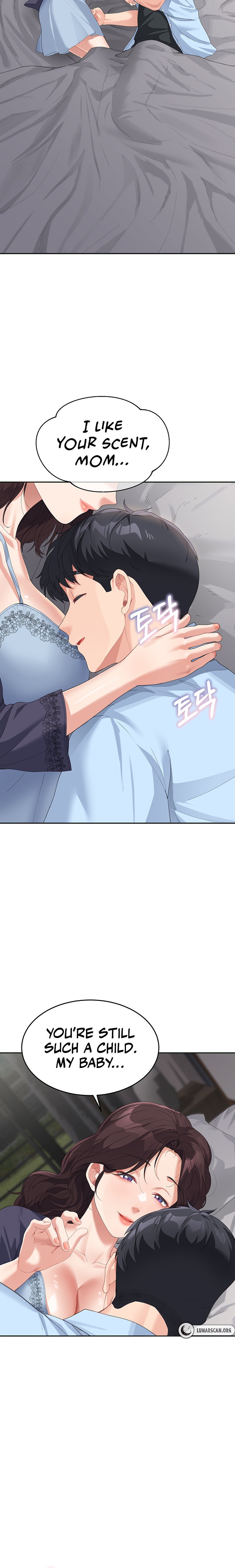 Is It Your Mother or Sister? - Chapter 7 [photo 21] - MangaPorn