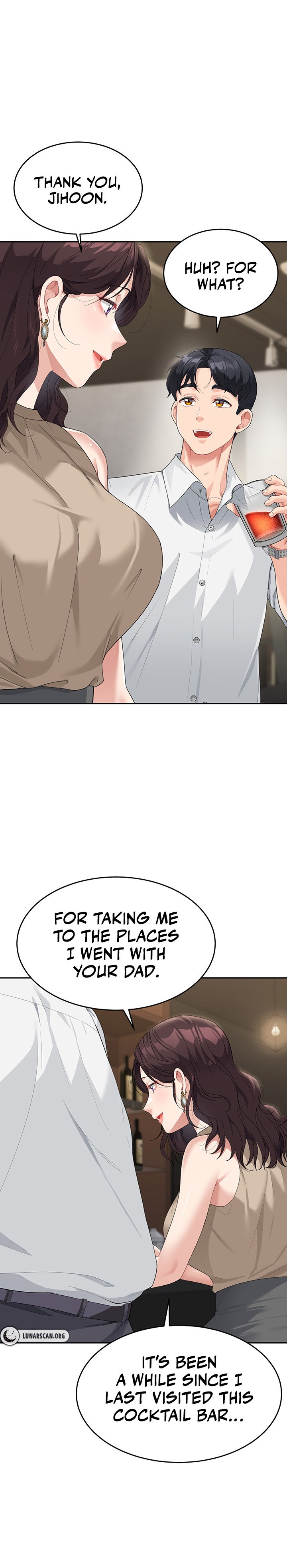 Is It Your Mother or Sister? - Chapter 8 [photo 21] - MangaPorn