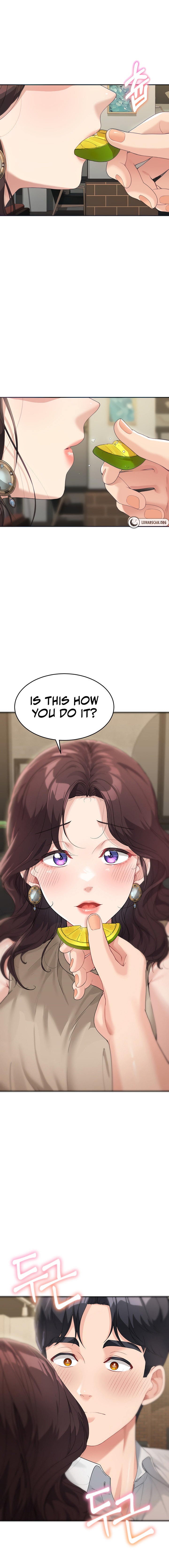 Is It Your Mother or Sister? - Chapter 9 [photo 1] - MangaPorn