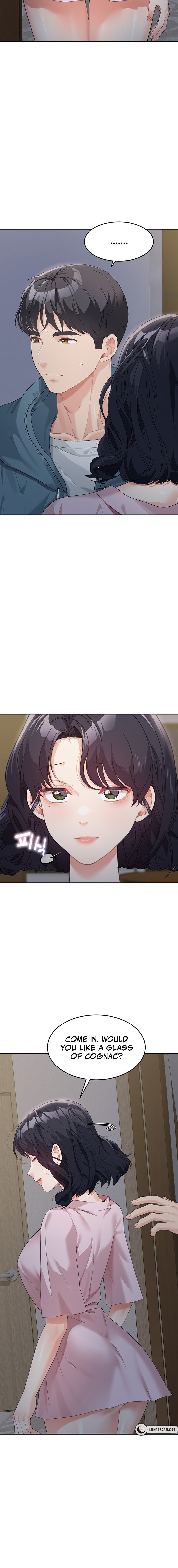 Is It Your Mother or Sister? - Chapter 9 [photo 10] - MangaPorn