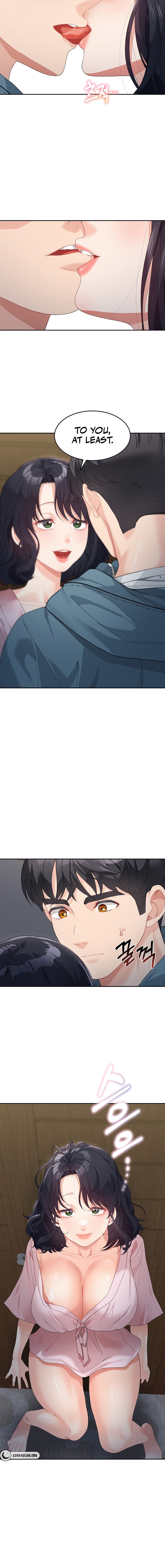 Is It Your Mother or Sister? - Chapter 9 [photo 14] - MangaPorn