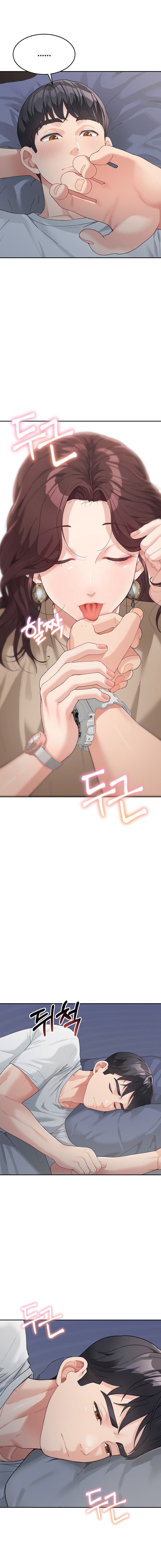 Is It Your Mother or Sister? - Chapter 9 [photo 8] - MangaPorn