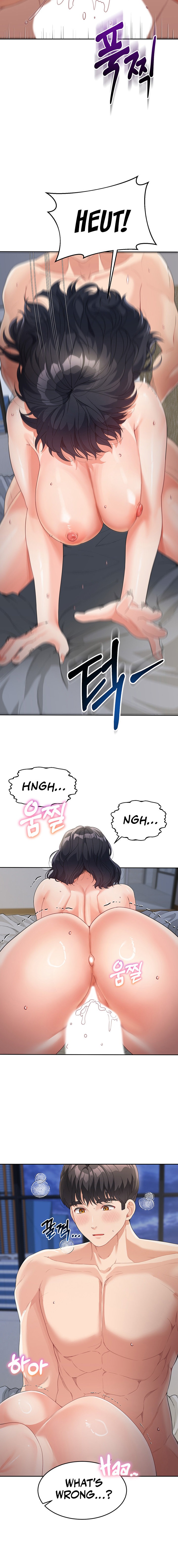 Is It Your Mother or Sister? - Chapter 11 [photo 12] - MangaPorn