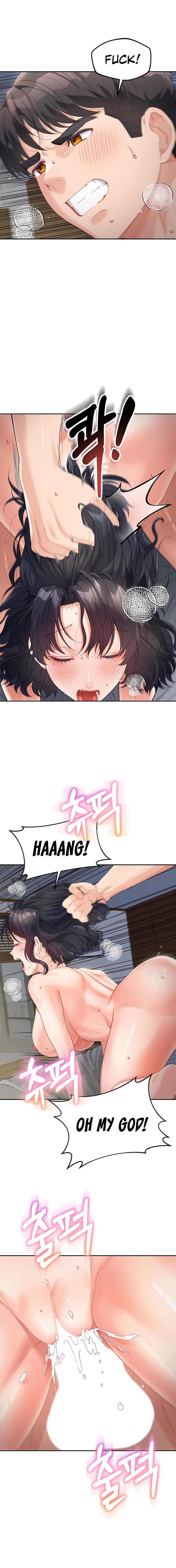 Is It Your Mother or Sister? - Chapter 11 [photo 15] - MangaPorn