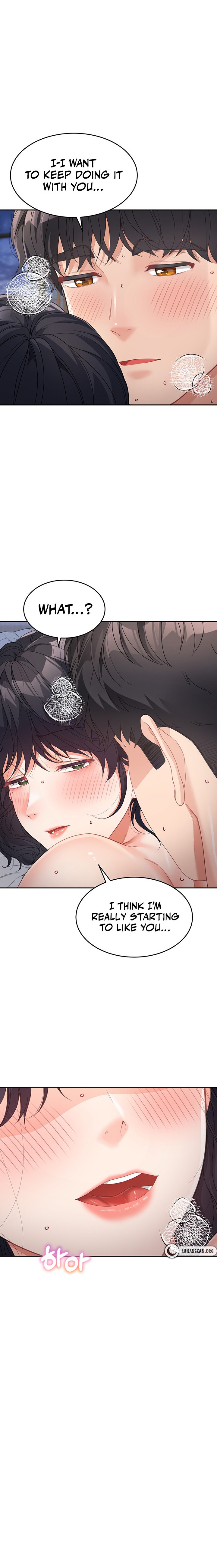 Is It Your Mother or Sister? - Chapter 11 [photo 18] - MangaPorn