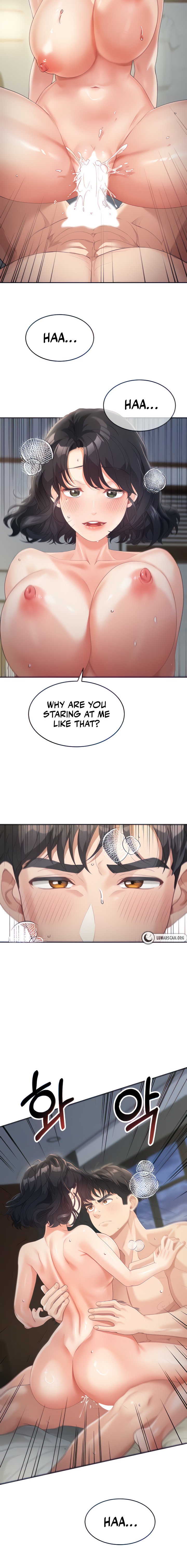 Is It Your Mother or Sister? - Chapter 11 [photo 2] - MangaPorn