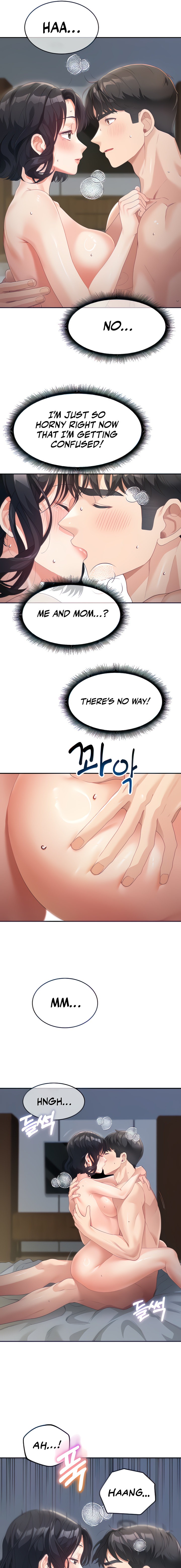 Is It Your Mother or Sister? - Chapter 11 [photo 3] - MangaPorn