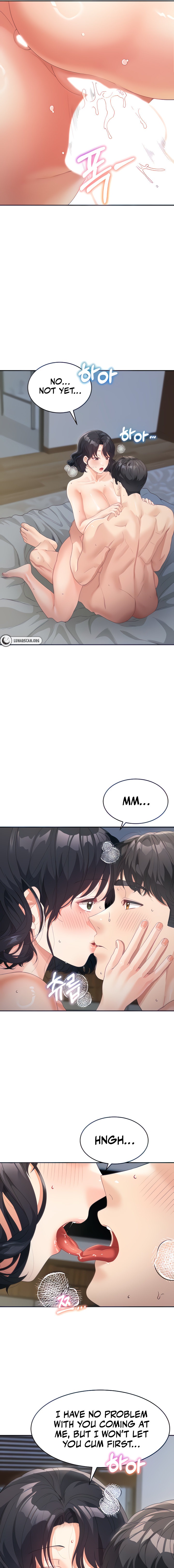 Is It Your Mother or Sister? - Chapter 11 [photo 5] - MangaPorn