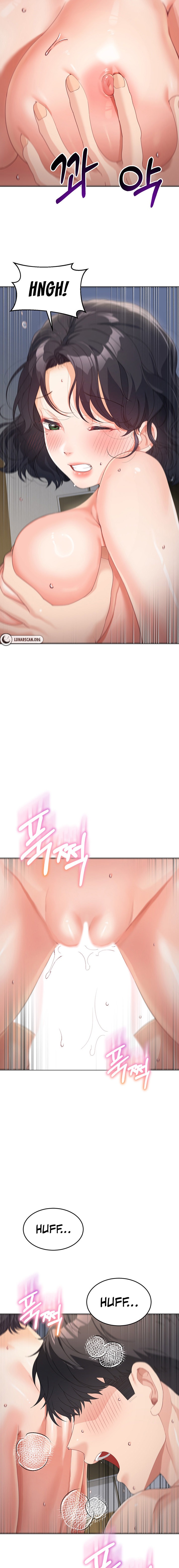 Is It Your Mother or Sister? - Chapter 11 [photo 9] - MangaPorn