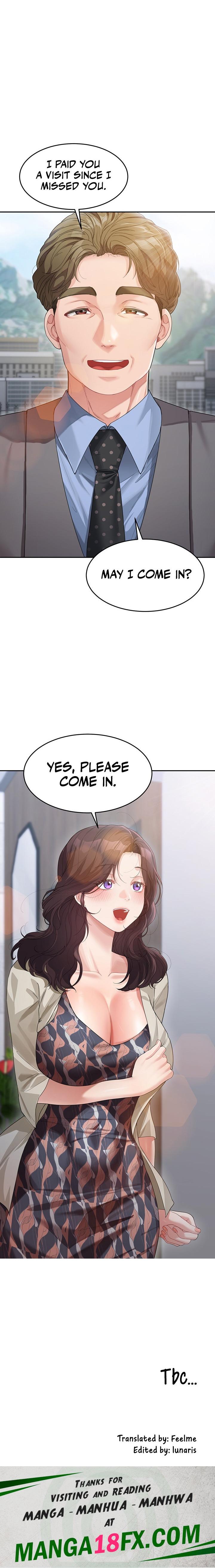 Is It Your Mother or Sister? - Chapter 12 [photo 26] - MangaPorn