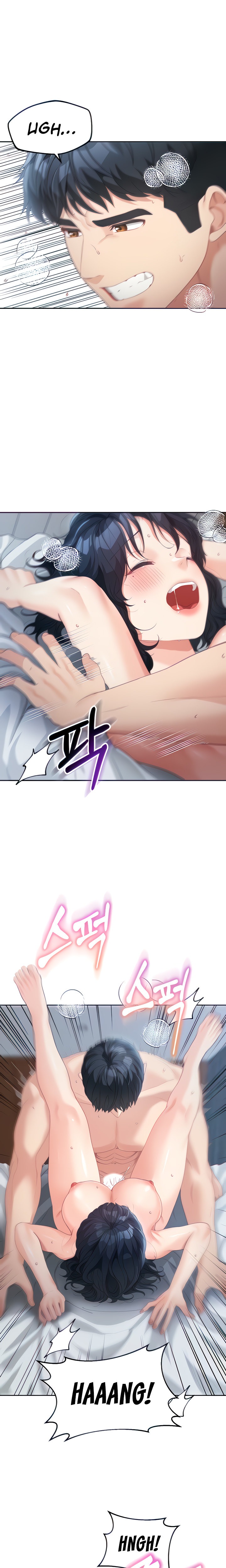 Is It Your Mother or Sister? - Chapter 12 [photo 4] - MangaPorn