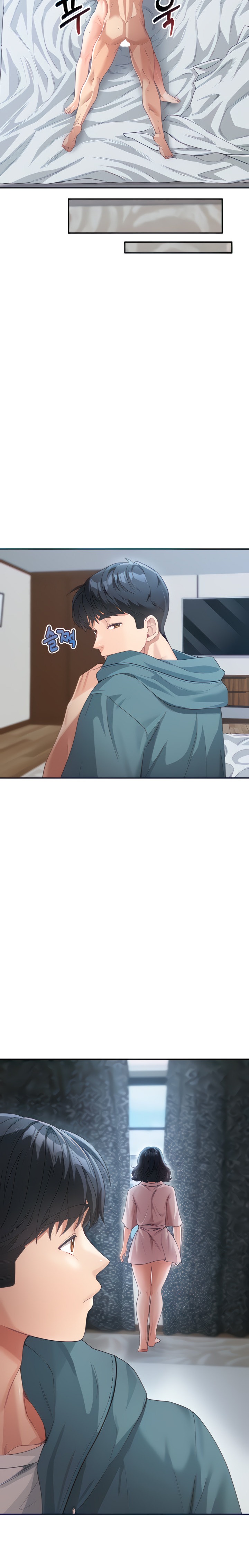 Is It Your Mother or Sister? - Chapter 12 [photo 8] - MangaPorn