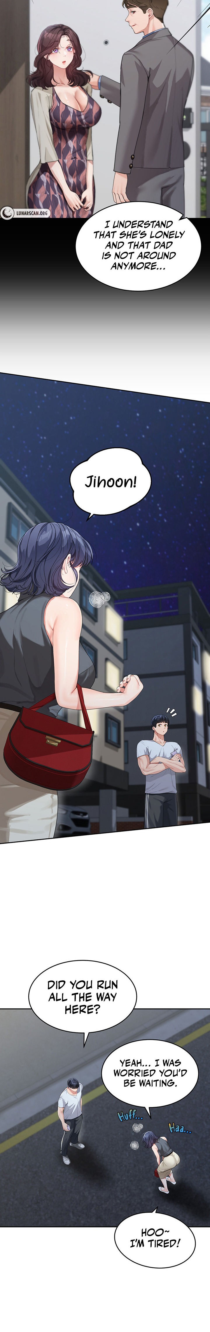 Is It Your Mother or Sister? - Chapter 13 [photo 21] - MangaPorn