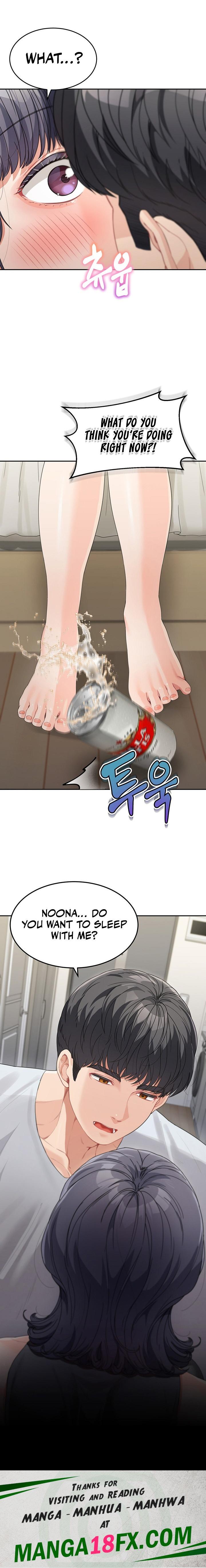 Is It Your Mother or Sister? - Chapter 13 [photo 26] - MangaPorn