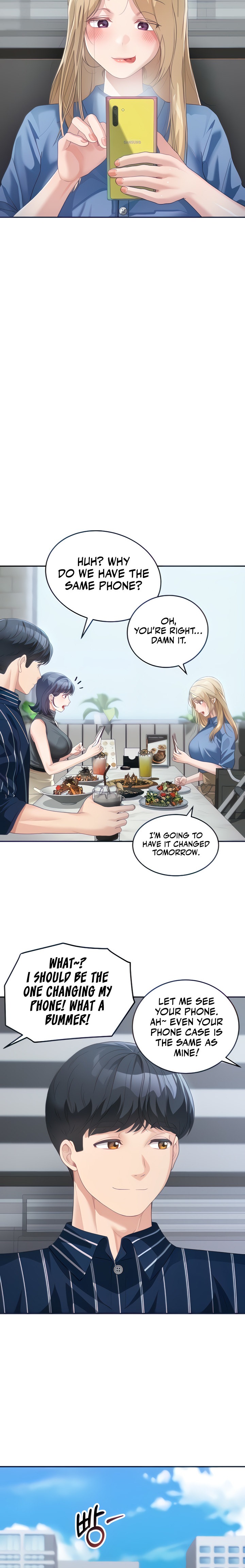 Is It Your Mother or Sister? - Chapter 13 [photo 5] - MangaPorn