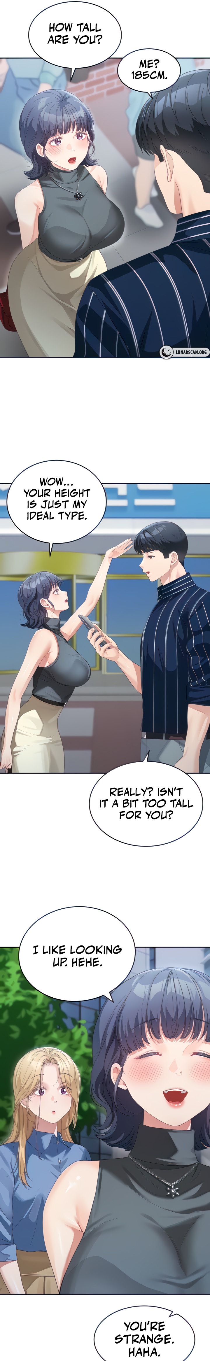 Is It Your Mother or Sister? - Chapter 13 [photo 7] - MangaPorn