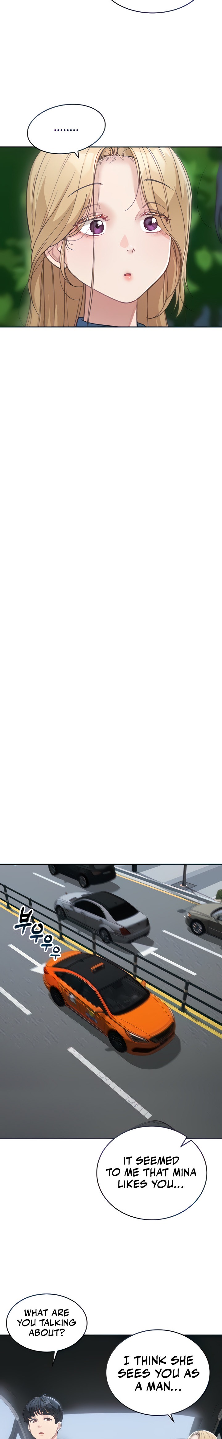 Is It Your Mother or Sister? - Chapter 13 [photo 8] - MangaPorn